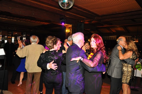Rabieh Lions Club Diner
